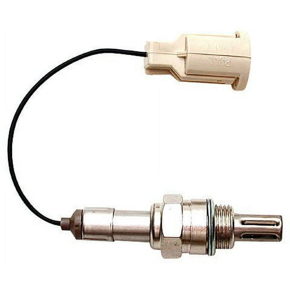 DELPHI - OXYGEN SENSOR Fits select: 1985 FORD F150, 1985-1986 FORD MUSTANG