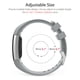 thumbnail image 5 of Fitbit Charge 2 Band, correa deportiva de repuesto ajustable para Fitbit Charge 2 Ormromra CJWUS-76, 5 of 8