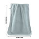 thumbnail image 3 of Yhmxh Toallas de algodón Boluoge, toalla gruesa, más suave y absorbente que las toallas para niños y adultos., 3 of 3
