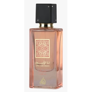 Lattafa Ana Abiyedh Coral Eau De Parfum, 2 oz
