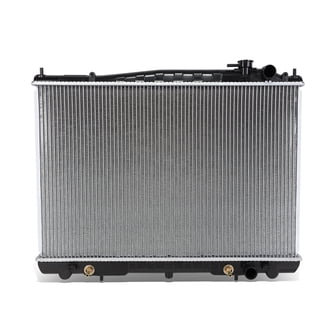 DNA Ra-chevyt63 Spécialisés – 3 Aluminium Racing Radiateur