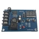thumbnail image 1 of Monstrate Controlador de de de pantalla Digital Universal, placa de circuito de Control de carga de motocicleta, accesorios de pantalla LCD Electrónica miscelánea, 1 of 6