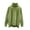 Green, variant on MexChoioe Women's Sweaters Turtleneck Fuzzy Plush Knit Long Sleeve Hi‑Lo Hem Pullover for Women