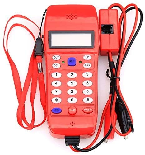 dtmf phone dtmf phone