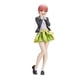 thumbnail image 2 of Anime Nino Figure 20CM Black Jacket College Uniform The Quintessential Quintuplets Standding Model Dolls Toy Gift PVC Material heqiyong LED, 2 of 2
