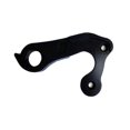 thumbnail image 3 of Bicycle Rear Derailleur Gear Mech Hanger Tail Hook With 2*screw TOMAC FUJI D025 DO25 MTB/Road Mountain Bike, 3 of 5