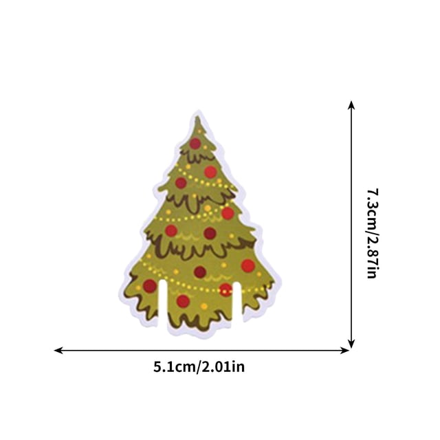 Decoraciones de Fiesta de Navidad,Decoración de Tarjeta de Vidrio de Vino Rojo con Sombrero de Santa Y Tarjetas de Fiesta,Insertos de Vidrio de Vino para Restaurante de Mesa de Navidad,Ornamentos de N