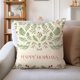 thumbnail image 5 of onlyliua ¡ Ofertas Del Día Liquidación Prime! Fundamentos de Almohada y Letras Navideñas para Hogar, La Oficina, El Sofá, Funda de Almohada En Borde, Funda de Cojín Súper Suave, 5 of 7