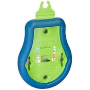 Klein Tools 56108 Poly Pull Line with Orange Tracer, 500-Foot - Walmart.com