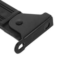 thumbnail image 3 of KAKOWELY 1Par Pedal Plegable De Hierro Para Eléctrica Con Reposapiés Trasero Y Antideslizante, 3 of 8