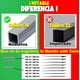 thumbnail image 2 of Genérico TENDEDERO RETRACTIL Pared - Tendedero para Ropa; Colgador de Ropa; Tendederos retractiles Exteriores; TENDEDEROS; Tendederos Plegables para Interiores; Tendedero Plegable para Ropa Pared, 2 of 9