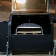 Green Mountain Wood Fired Pizza Oven Attachment for Boone/Bowie Grills