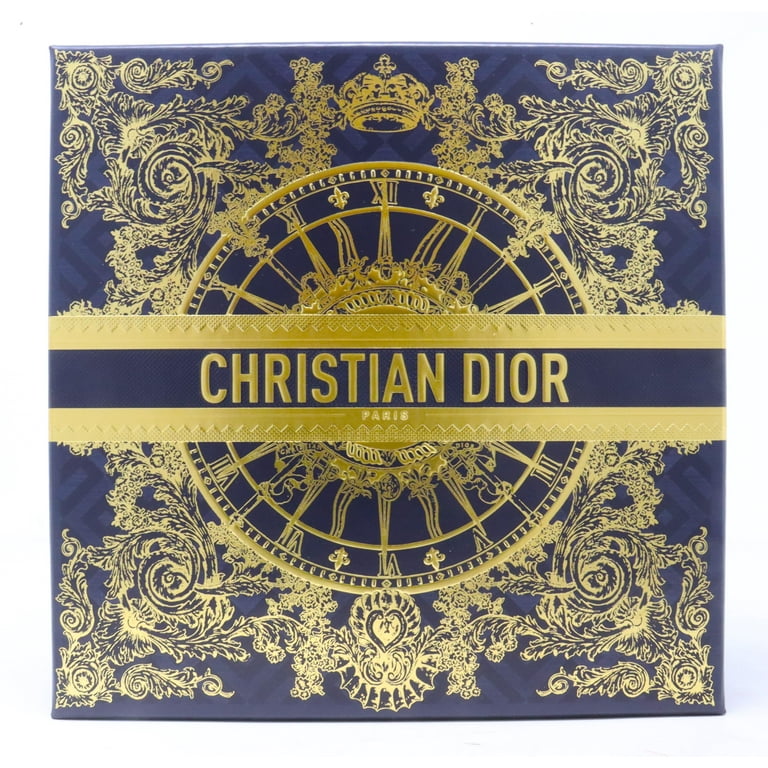 Christian Dior Sauvage Parfum 2pcs Gift Set For Men 100ml