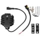 thumbnail image 2 of Luz de trabajo, 6 LED 100W motocicletas barco luz intermitente LED motocicleta luz verdadera excelencia, 2 of 9