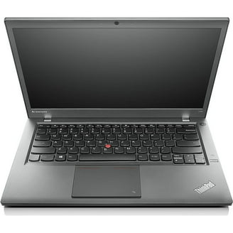 Restored Lenovo Thinkpad X220 Laptop Intel I5-2.5Ghz 4GB Ram 500GB