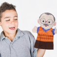 thumbnail image 5 of Story Hand Puppets for Decor Creative Hand Puppets for Kids, 5 of 5