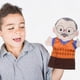 thumbnail image 5 of Story Hand Puppets for Decor Creative Hand Puppets for Kids, 5 of 5