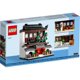 thumbnail image 3 of Set de construcción LEGO Houses of The World 4 GWP 40599, 318 piezas, 3 of 4