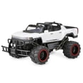thumbnail image 5 of New Bright 1:14 Scale Hummer EV RC 4x4 Truck, 5 of 5