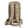 thumbnail image 4 of NcStar Small Backpack, 4 of 4