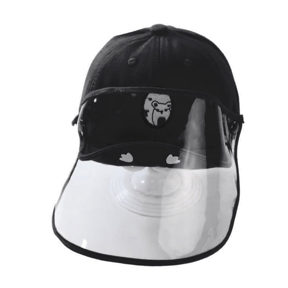Lubelski Baby Anti-Spitting Dustproof 