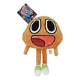 thumbnail image 4 of Figura de peluche HUOGUO Gumball con dibujos animados para niña, muñeca blanda de 25 cm, 4 of 5
