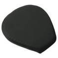 thumbnail image 2 of Motorcycle Seat Cushion TPE Shock Absorbing Sun Block Cooling High Comfort Saddle Pad Cover, 2 of 12