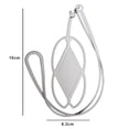 thumbnail image 3 of Kkkded Phone Strap Silicone Haute Élasticité Strap - Résistant à l'Usure, Mains Libres, pour Téléphones, 3 of 7