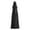 Black, variant on MIXUE Summer Dresses for Women Solid Color Temperament Collar Satin Maxi Casual Dress Streetwear,Black,S