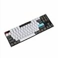 thumbnail image 3 of YMDK Custom Top Printed 87 104 Keycaps OEM Profile Thick PBT Keycap Set for Cherry MX Switches Mechanical Gaming Keyboard (Only Keycap), 3 of 4