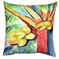 thumbnail image 3 of Betsy Drake ZP382 Spring Creek Pelican Extra Large Zippered Pillow, 3 of 4