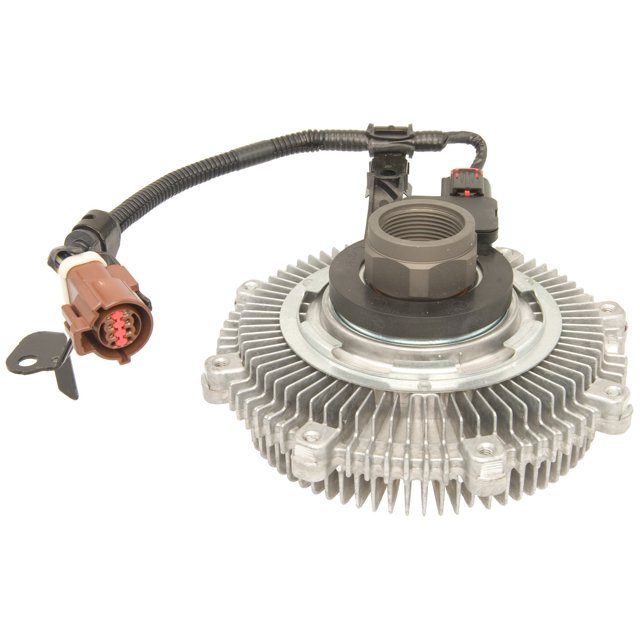 Hayden Automotive 3264 Embrayage de Ventilateur de Qualité Supérieure