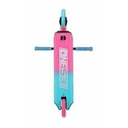 Envy Scooters One S3 Complete Scooter- Pink/Teal