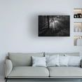 thumbnail image 2 of Leif Londal 'A Sunny Morning' Canvas Art, 2 of 4
