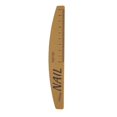 thumbnail image 1 of Professional Emery Board Manicure Pedicure Art Tools Nail File Double-sided, 1 of 8
