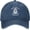 Navy Blue, variant on Door County Hat Men Dad Hats Cool Hats