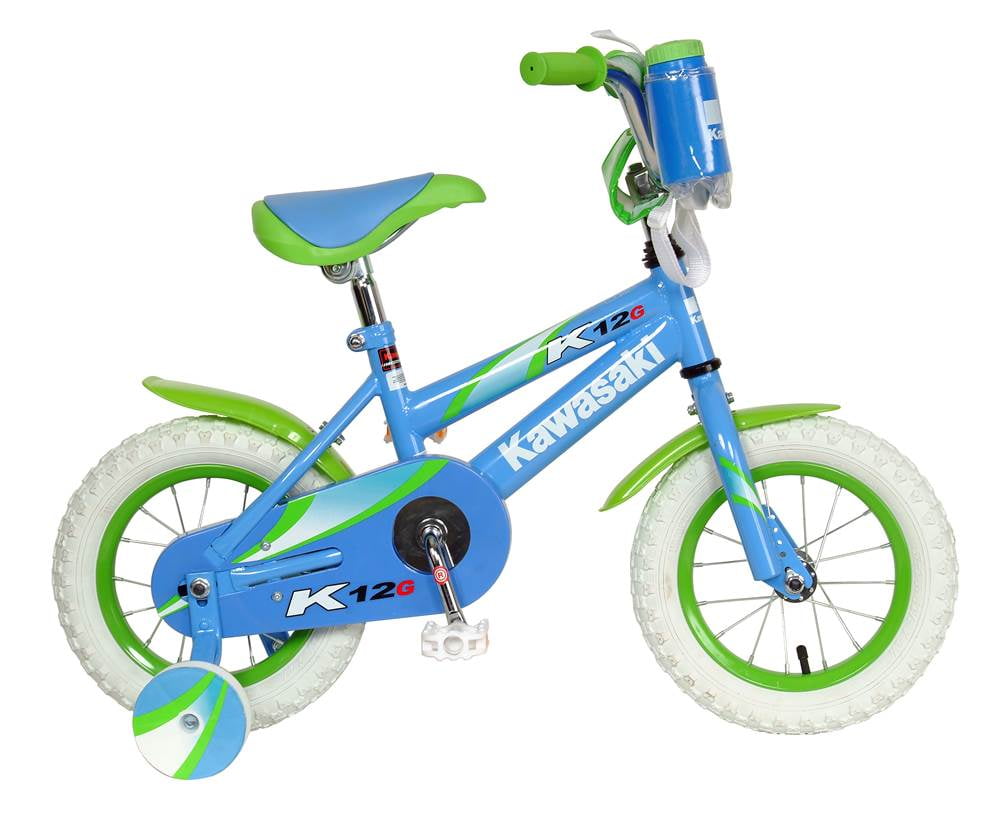 walmart girls bikes with training wheels