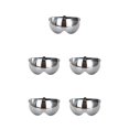 thumbnail image 2 of relayinert Safety On Road With Durable Goggle And Quick Release Buckle Comfortable silver-plated 5Set, 2 of 6