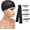2*6 Closure, variant on Wig Cap with Guideline Map for Wig Making, Stretchable Mesh Dome Caps with 1 Elastic Band and 4 Wig Combs for Beginners Sewing Wig (Small: 19"-20", 4 * 4 Closure)