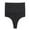Black, variant on Bigersell No Show Underwear for Women Clearance Womens Cotton Underwear High Cut Panty Style P-1752 Cotton Plus Size Panties Ladies Thongs Briefs Mid Waist Women's Briefs Black M