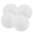 thumbnail image 2 of 4Pcs Table Game Footballs Table Game Balls Desk Ball Game Accessories Replaceable Table Soccer Balls, 2 of 8