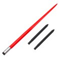 thumbnail image 3 of Acekid 49" Hay Spear Bale Spike, 4000LBS Capacity, Quick Attach Square Hay Bale Spears, Red Coated Forks for Bobcat Tractors, 3 of 6