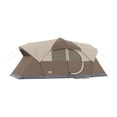 thumbnail image 1 of Casa de Campaña Coleman Weather Master Café para 10 Personas, 1 of 8