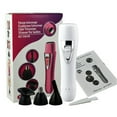 thumbnail image 2 of NICEXMAS Electric Shavers Men Nose Hair Trimmer White 1 Set, 2 of 8