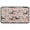 Dachshund and Flower, variant on Dachshund and Flower Door Rugs,Washable Non Slip Door Mats Indoor,Decorative Door Mats,Entry Mat Indoor for Entrance,Bedroom,Kitchen,Bathroom,30"x17"