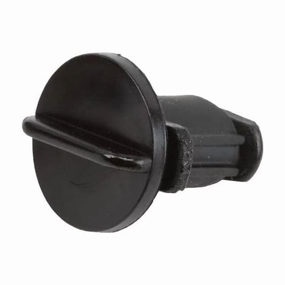 Fyuu 2Pcs Fit For Buick Chevrolet Gmc Glove Box Stop Clips 10356314 Replacement Parts