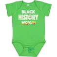 thumbnail image 3 of Inktastic Black History Month Every Day Boys or Girls Baby Bodysuit, 3 of 5
