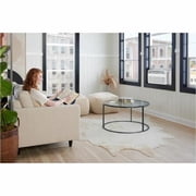 LG New 6,000 BTU 250 Sq Ft Window Air Conditioner, White