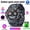 Blue Camo, variant on NEW Rugged Sport Smart Watch Bluetooth Calls Colorful Waterproof Military Smartwatches with Flashlight SOS COMPASS for Phone