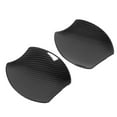 thumbnail image 3 of Couvercle de Poignée de Bol de Porte Extérieure, Couvercle de Bol de Porte de Voiture Kit de Protection de Poignée de Porte Extérieure Décalcomanies de Bol Compactes et Légères, 3 of 5
